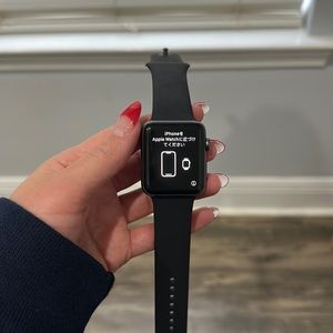 APPLE WATCH 3 CELLULAR 42MM